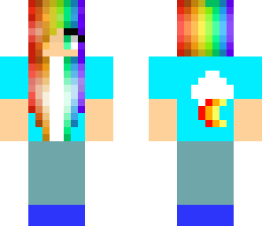 rainbow dash