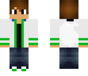 my awesome skin 100 likes plz