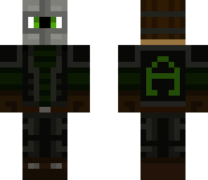 metalmask