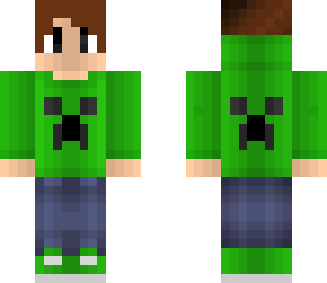 creeper boy
