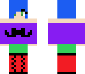 cool girl