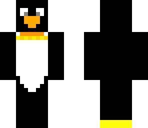 penguin