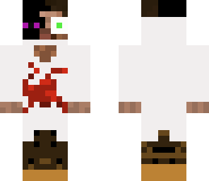 lab nick