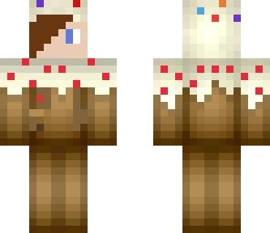cake onesie