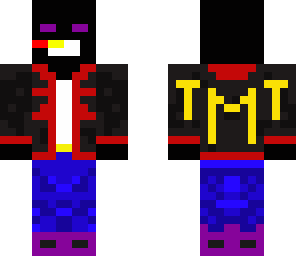 the tmt productions