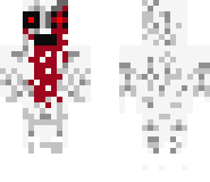 ghastly