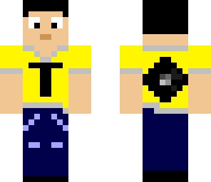 tribes-yellow