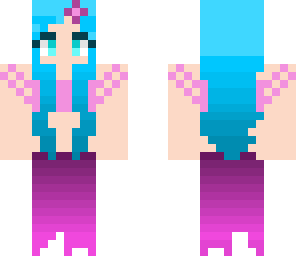 mermaid