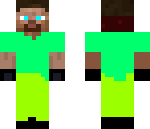 steven