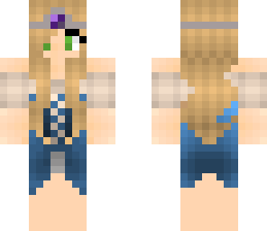 edit of my skin