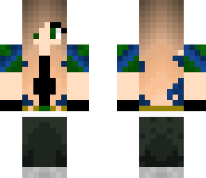 the emerald thief