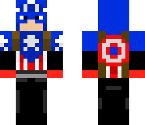 bucky cap