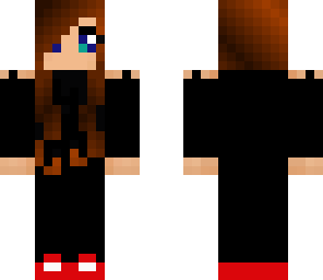 ninja girl