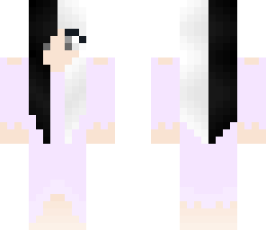 ghost girl