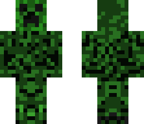 dark creeper