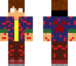 herobrins son v4