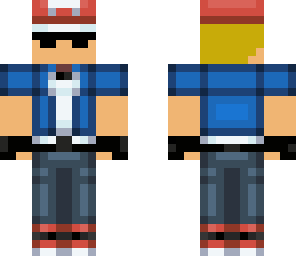 pixelmon me