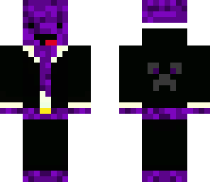 derpy purple creeper