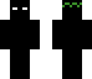 eternal shadow herobrine