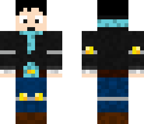 myrealskin fixed