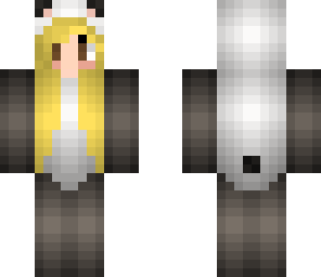 skin for lucilu11