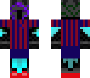 caballero cule