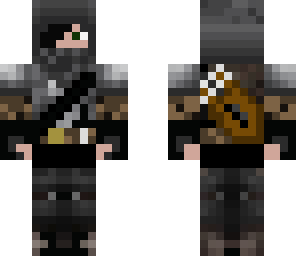 an assassin