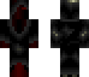 the bloody ghost