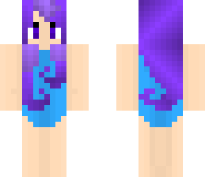 beach girl