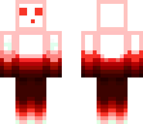 slime red