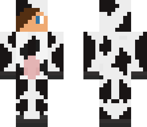 cow onesie