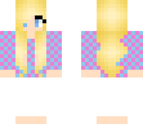 good side skin