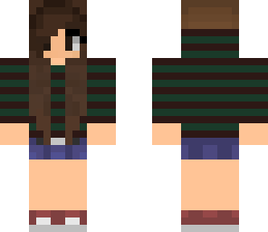bayani girl