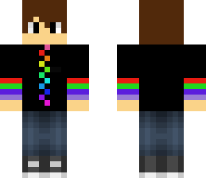 rainbow boy hrit