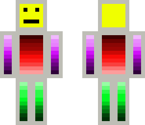 colorful