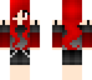 custom vampire