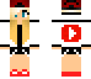 youtube girl