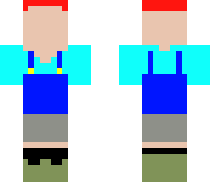 farmer