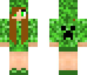 livvy creeper