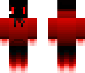 ai red darkness
