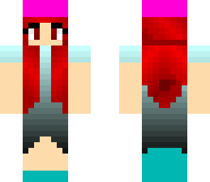 girl