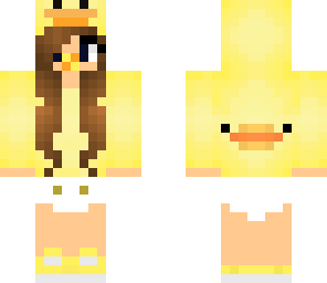 baba duck