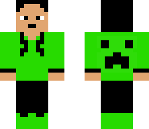 creepboy