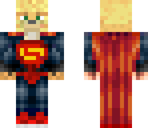 super ocelot