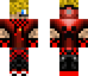 eric blondie