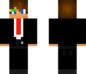 secret agent