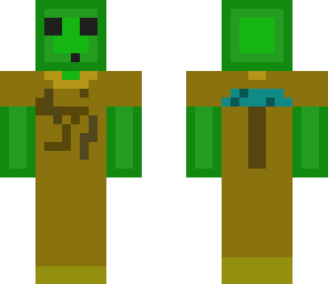 miner slime