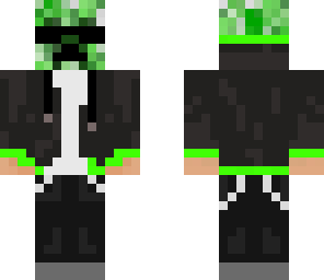 creeperclan