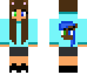 i love my oc