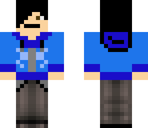 gamer